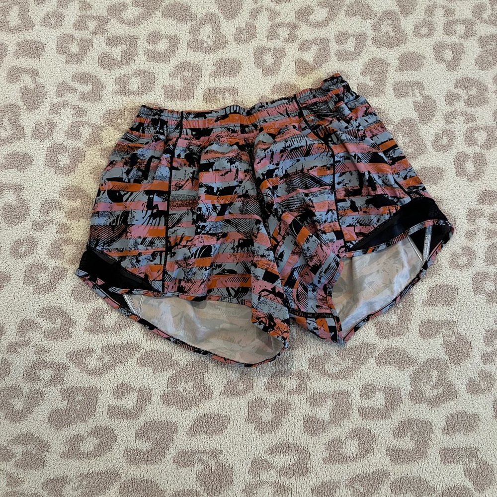 Lululemon short